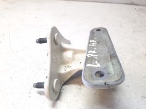 Mercedes Benz GL-Class 166 (2012–2015) Front door lower hinge - 2