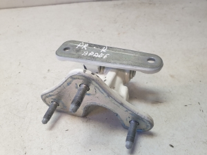 Mercedes Benz GL-Class 166 (2012–2015) Front door lower hinge - 5