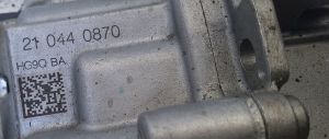 Ford Transit Custom I (2013–2023) Ölpumpe 7112821 - 2