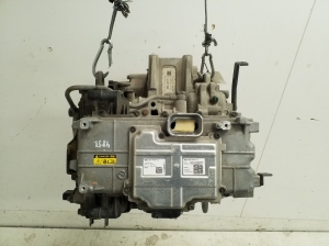 Hyundai IONIQ 5 I (2021–2026) Engine 365001XAA0 - 3