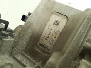 Hyundai IONIQ 5 I (2021–2026) Engine 365001XAA0 - 5