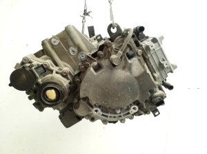 Hyundai IONIQ 5 I (2021–2026) Engine 365001XAA0 - 6