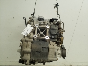 Hyundai IONIQ 5 I (2021–2026) Engine 365001XAA0 - 7