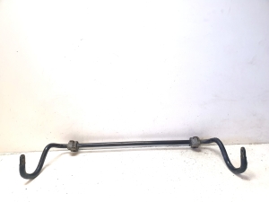 Mercedes Benz C-Class 204 (2007–2014) Front stabilizer bar A2043231865 - 3