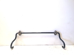 Mercedes Benz C-Class 204 (2007–2014) Front stabilizer bar A2043231865 - 4