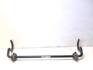 Mercedes Benz C-Class 204 (2007–2014) Front stabilizer bar A2043231865 - 5
