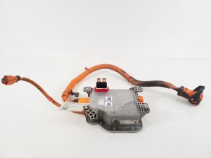Hyundai IONIQ 5 I (2021–2026) Control unit 91958GI210 - 4