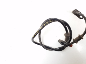 Mercedes Benz E-Class W212 (2009–2015) ABS-Sensor hinten A2129051001 - 2