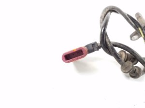 Mercedes Benz E-Class W212 (2009–2015) ABS-Sensor hinten A2129051001 - 3