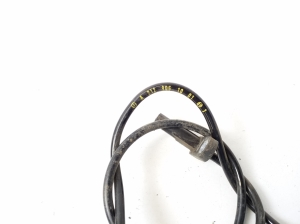 Mercedes Benz E-Class W212 (2009–2015) ABS-Sensor hinten A2129051001 - 2