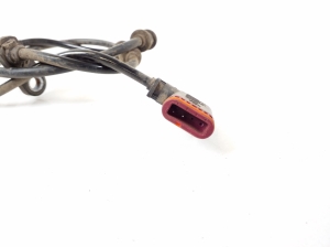 Mercedes Benz E-Class W212 (2009–2015) ABS-Sensor hinten A2129051001 - 3