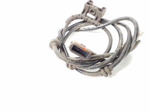 Mercedes Benz E-Class W212 (2009–2015) Bremsbelagverschleißsensor hinten A2125402605 - 3