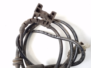 Mercedes Benz E-Class W212 (2009–2015) Bremsbelagverschleißsensor hinten A2125402605 - 2