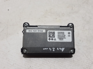 RENAULT Austral (2022–2026) Front camera 284628909R - 3