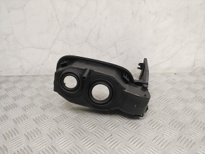 Mercedes Benz C-Class 205 (2014–2021) Kütuse täiteava kork A2056304604 - 3