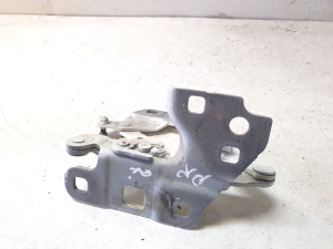 Mercedes Benz GL-Class 166 (2012–2015) Hood hinge A1668800128 - 3