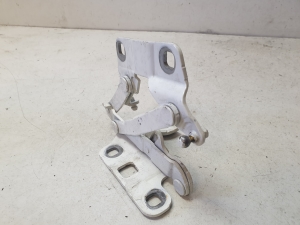 Mercedes Benz GL-Class 166 (2012–2015) Hood hinge A1668800128 - 4