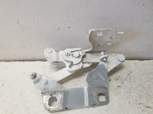 Mercedes Benz GL-Class 166 (2012–2015) Hood hinge A1668800028 - 5