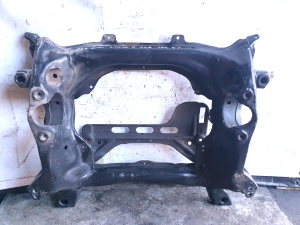 Front subframe - A2126280457