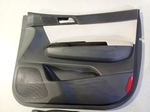 Kia Sportage (2010–2016) Interior and its parts - 7