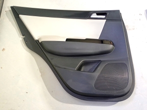 Kia Sportage (2010–2016) Interior and its parts - 9