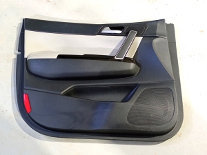 Kia Sportage (2010–2016) Interior and its parts - 11