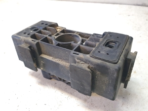 Mercedes Benz GL-Class 166 (2012–2015) Karbi muu osa A1666900134 - 5