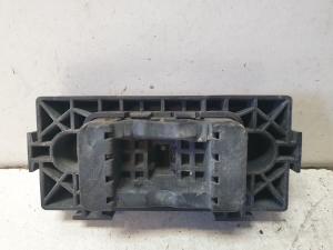 Mercedes Benz GL-Class 166 (2012–2015) Karbi muu osa A1666900334 - 2