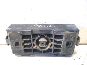 Mercedes Benz GL-Class 166 (2012–2015) Karbi muu osa A1666900334 - 3