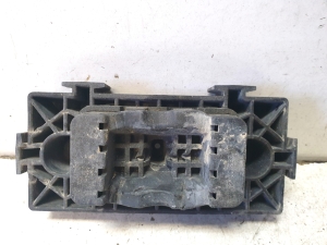 Mercedes Benz GL-Class 166 (2012–2015) Karbi muu osa A1666900334 - 2