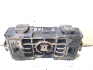 Mercedes Benz GL-Class 166 (2012–2015) Karbi muu osa A1666900334 - 4