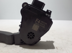 RENAULT Austral (2022–2026) Gaspedal 180026UA3B - 2