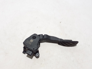 RENAULT Austral (2022–2026) Gaspedal 180026UA3B - 3