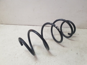 Mercedes Benz C-Class 204 (2007–2014) Front spring - 2