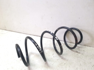 Mercedes Benz C-Class 204 (2007–2014) Front spring - 4