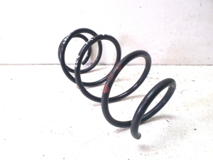 Mercedes Benz C-Class 204 (2007–2014) Front spring - 5