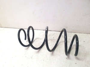 Mercedes Benz C-Class 204 (2007–2014) Front spring - 6