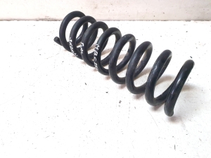 Mercedes Benz C-Class 204 (2007–2014) Rear spring - 2