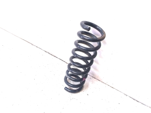 Mercedes Benz C-Class 204 (2007–2014) Rear spring - 3