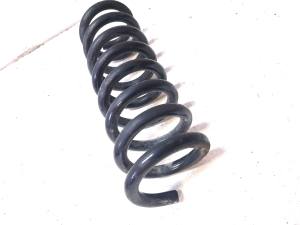 Mercedes Benz C-Class 204 (2007–2014) Rear spring - 4