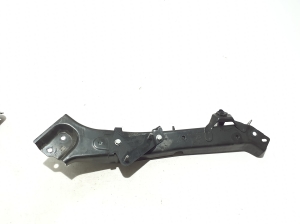 RENAULT Austral (2022–2026) Headlight frame (glasses) 625126512R - 3