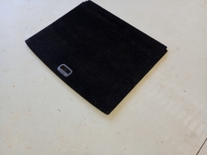 Kia Sportage (2010–2016) Kofferraumteppich 85720 - 2