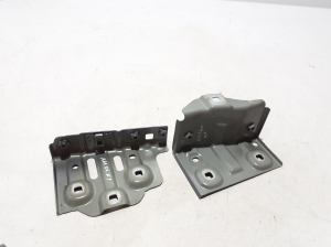   Halter Kotflügel vorne  - 631230165R 