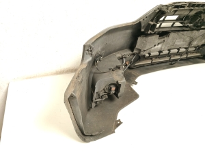 AUDI A4 B8 (2007–2016) Front bumper 8K0807065B - 2