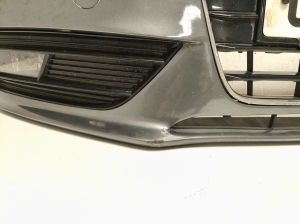 AUDI A4 B8 (2007–2016) Front bumper 8K0807065B - 11
