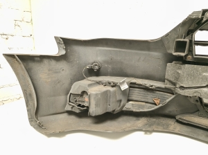 AUDI A4 B8 (2007–2016) Front bumper 8K0807065B - 13