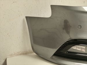 AUDI A4 B8 (2007–2016) Front bumper 8K0807065B - 14
