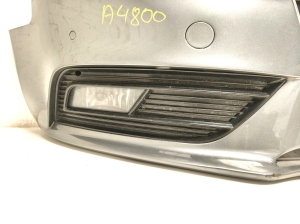 AUDI A4 B8 (2007–2016) Front bumper 8K0807065B - 15