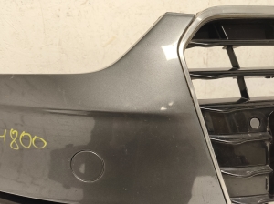AUDI A4 B8 (2007–2016) Front bumper 8K0807065B - 17