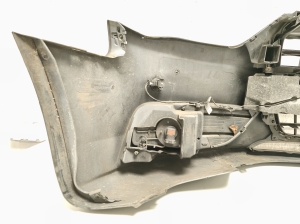 AUDI A4 B8 (2007–2016) Front bumper 8K0807065B - 19